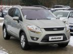 Ford Kuga - fotka číslo 0