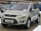 Ford Kuga - fotka číslo 2