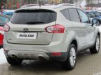 Ford Kuga - fotka číslo 5