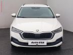 Škoda Octavia - fotka číslo 1