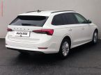 Škoda Octavia - fotka číslo 3