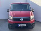 Volkswagen Crafter - fotka číslo 1