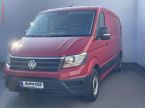 Volkswagen Crafter - fotka číslo 2
