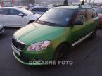 Škoda Fabia - fotka číslo 0
