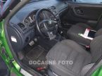 Škoda Fabia - fotka číslo 2