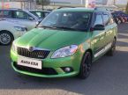 Škoda Fabia - fotka číslo 2