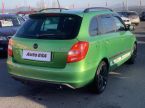 Škoda Fabia - fotka číslo 5