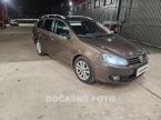 Volkswagen Golf - fotka číslo 0