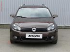 Volkswagen Golf - fotka číslo 1