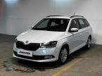 Škoda Fabia - fotka číslo 2