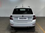 Škoda Fabia - fotka číslo 4