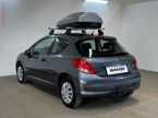 Peugeot 207 - fotka číslo 5