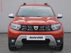 Dacia Duster - fotka číslo 1