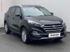 Hyundai Tucson - fotka číslo 0