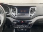Hyundai Tucson - fotka číslo 11