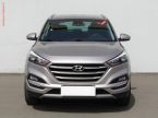 Hyundai Tucson - fotka číslo 1