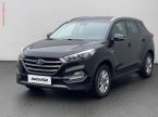 Hyundai Tucson - fotka číslo 2