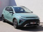 Hyundai Bayon - fotka číslo 0