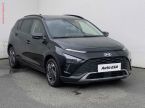 Hyundai Bayon - fotka číslo 0
