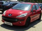 Peugeot 207 - fotka číslo 2