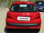 Peugeot 207 - fotka číslo 4