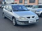 Renault Mégane - fotka číslo 0