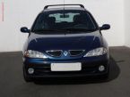 Renault Mégane - fotka číslo 1