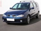 Renault Mégane - fotka číslo 2