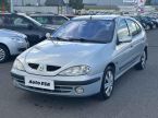 Renault Mégane - fotka číslo 2