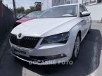 Škoda Superb - fotka číslo 0