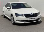 Škoda Superb - fotka číslo 0