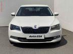 Škoda Superb - fotka číslo 1