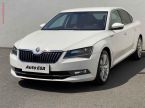 Škoda Superb - fotka číslo 2