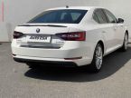 Škoda Superb - fotka číslo 3