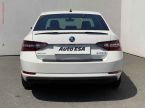 Škoda Superb - fotka číslo 4