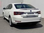 Škoda Superb - fotka číslo 5