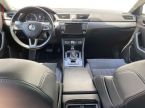 Škoda Superb - fotka číslo 7