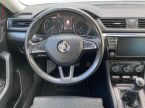 Škoda Superb - fotka číslo 10