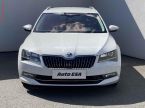 Škoda Superb - fotka číslo 1