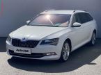 Škoda Superb - fotka číslo 2