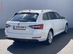 Škoda Superb - fotka číslo 3