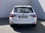Škoda Superb - fotka číslo 4