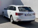 Škoda Superb - fotka číslo 5