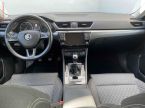 Škoda Superb - fotka číslo 7