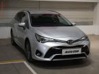 Toyota Avensis - fotka číslo 0