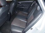 Toyota Avensis - fotka číslo 9