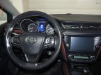 Toyota Avensis - fotka číslo 12
