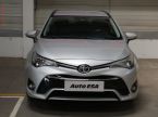 Toyota Avensis - fotka číslo 1
