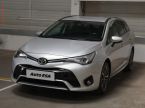 Toyota Avensis - fotka číslo 2