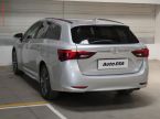 Toyota Avensis - fotka číslo 3